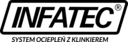 Logo - System infatec, Moniuszki Stanisława 5, Katowice 40-005 - Przedsiębiorstwo, Firma, godziny otwarcia, numer telefonu