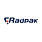 Logo - Radpak Fabryka Maszyn Pakujących, Okrężna 2, Włocławek 87-800 - Przedsiębiorstwo, Firma, numer telefonu