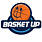 Logo - Basket Up - zajęcia ogólnorozwojowe, Żmudzka 12, Bydgoszcz 85-028 - Sekret Sport - Sklep, godziny otwarcia, numer telefonu