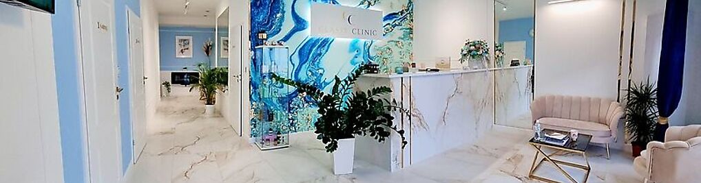 Zdjęcie w galerii Classy Clinic - Salon kosmetologii, Gabinet Medycyny Estetycznej nr 2