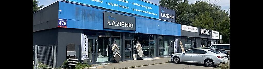 Zdjęcie w galerii NaNovo Salon Łazienek Warszawa nr 1