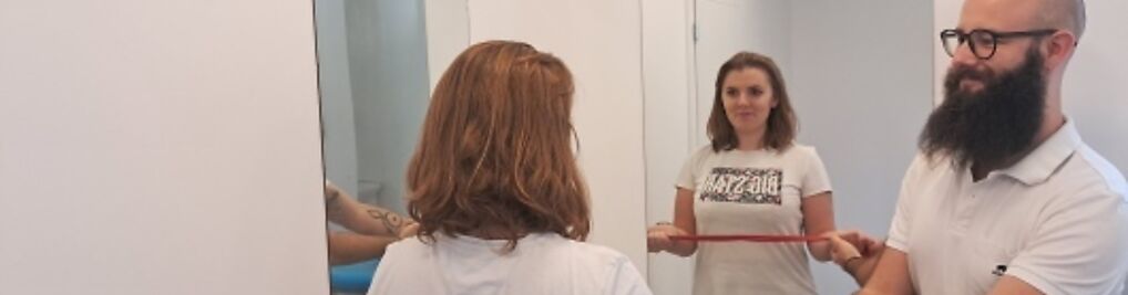 Zdjęcie w galerii Gabinet Fizjoterapii SPORTOWIEC CODZIENNY nr 3