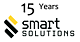 Logo - Smart Solutions Sp. z o.o., Techniczna 5, Nadma 05-270 - Przedsiębiorstwo, Firma, godziny otwarcia, numer telefonu, NIP: 7582086114