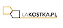 Logo - Lakostka.pl Bruk-Bet Warszawa kostka brukowa, płyty tarasowe 05-506 - Budowlany - Sklep, Hurtownia, godziny otwarcia, numer telefonu