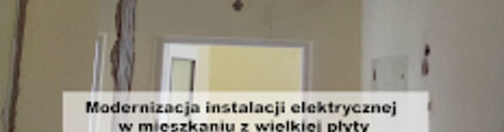 Zdjęcie w galerii Wysockiinstall.pl - Elektryk Gdańsk - Elektryk Trójmiasto nr 2