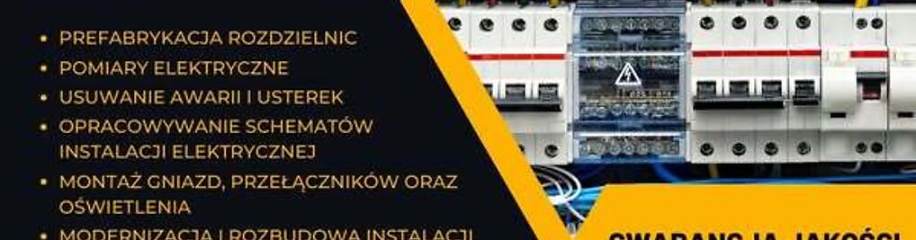 Zdjęcie w galerii Wysockiinstall.pl - Elektryk Gdańsk - Elektryk Trójmiasto nr 1