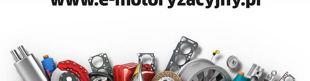 Zdjęcie w galerii Sklep e-Motoryzacyjny nr 2