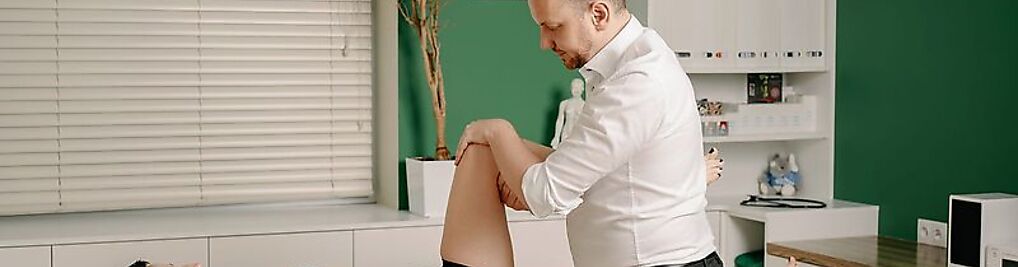 Zdjęcie w galerii Hand-Med Fizjoterapia Osteopatia Akupunktura nr 7