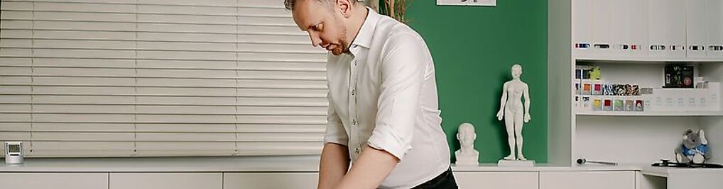 Zdjęcie w galerii Hand-Med Fizjoterapia Osteopatia Akupunktura nr 9