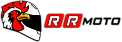 Logo - RRmoto - Największy sklep motocyklowy, Przywidzka 10A, Gdańsk 80-174 - Motoryzacyjny - Sklep, godziny otwarcia, numer telefonu