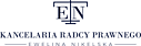 Logo - Kancelaria Radcy Prawnego Ewelina Nikelska, Gdańsk 80-237 - Przedsiębiorstwo, Firma, godziny otwarcia, numer telefonu