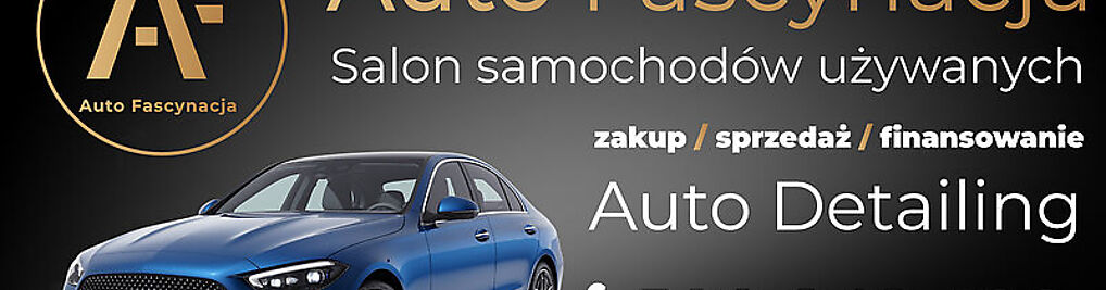 Zdjęcie w galerii Auto Detailing Salon Samochodów - Auto Fascynacja nr 5