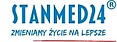 Logo - STANMED24, Birmańska 13 lokal L02, Wrocław 52-117 - Medyczny - Sklep, godziny otwarcia, numer telefonu