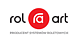 Logo - Rol-Art - Rolety Żaluzje Producent, Batalionów Chłopskich 40 25-671 - Przedsiębiorstwo, Firma, godziny otwarcia, numer telefonu