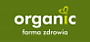 Logo - Organic Farma Zdrowia, Zygmunta Miłkowskiego 23, Kraków 30-349, numer telefonu