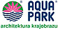 Logo - Stręk Małgorzata, Aqua Park, Aleja Krakowska 184, Łazy 05-552 - Przedsiębiorstwo, Firma