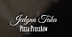 Logo - Jedyna Taka Pizza Pruszków, Działkowa 6A, Pruszków 05-804 - Pizzeria, godziny otwarcia, numer telefonu