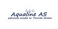 Logo - Aqualine AS Zdrowa Woda w Twoim Domu, Srebrna 52, Zielona Góra 65-128 - Przedsiębiorstwo, Firma, numer telefonu