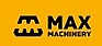 Logo - Maxmachinery, Wrocławska 1, Szewce 55-114 - Przedsiębiorstwo, Firma, numer telefonu