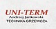 Logo - Uni-Term Firma Instalatorska Andrzej Jankowski Danuta Jankowska 18-414 - Przedsiębiorstwo, Firma, godziny otwarcia, numer telefonu