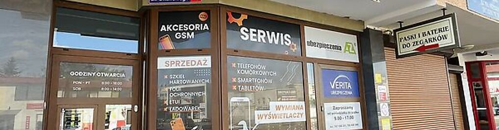 Zdjęcie w galerii HALLO GSM Krzysztof Ślęzak Serwis telefonów komórkowych nr 2