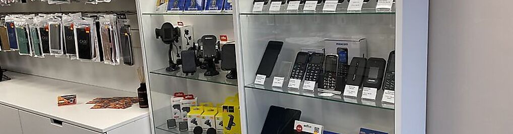 Zdjęcie w galerii HALLO GSM Krzysztof Ślęzak Serwis telefonów komórkowych nr 5