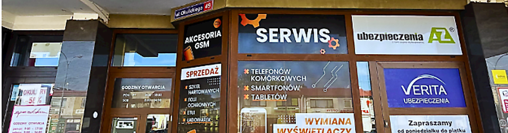 Zdjęcie w galerii HALLO GSM Krzysztof Ślęzak Serwis telefonów komórkowych nr 4