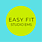 Logo - Easy Fit Studio EMS Trening EMS Trener EMS Ćwiczenia EMS 57-300 - Fitness, godziny otwarcia, numer telefonu