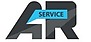 Logo - Ar Service sp.j., Wał Miedzeszyński 200, Warszawa 04-866 - Przedsiębiorstwo, Firma, numer telefonu
