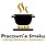 Logo - Pracownia Smaku Catering, Kwiatkowskiego Eugeniusza 13c, Gdańsk 80-299 - Catering, numer telefonu