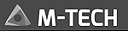 Logo - M-Tech sp. z o.o, Gzelska 11, Rybnik 44-292 - Przedsiębiorstwo, Firma, numer telefonu