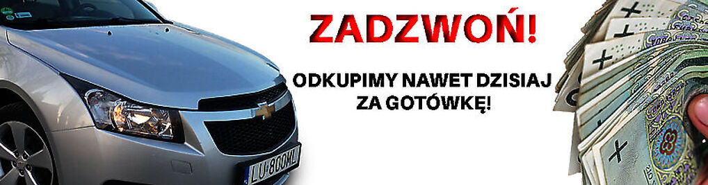 Zdjęcie w galerii Skup samochodów , Skup aut Lublin 881-400-777 nr 1