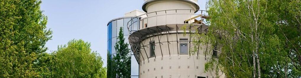 Zdjęcie w galerii Laboratorium - Obserwatorium Astronomiczne Wydziału Fizyki UwB nr 1