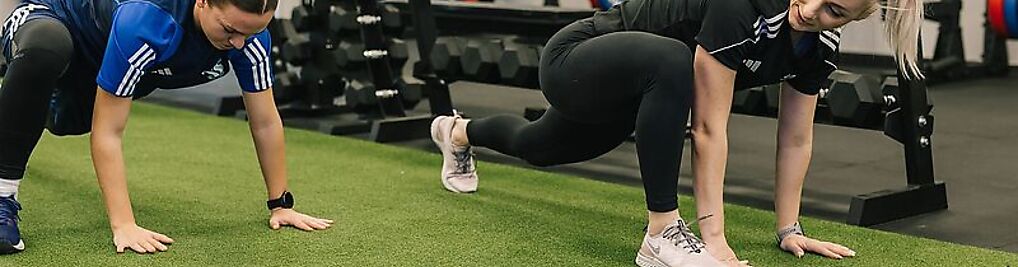 Zdjęcie w galerii Unity - Klinika Sportu | Studio Treningu Personalnego nr 1