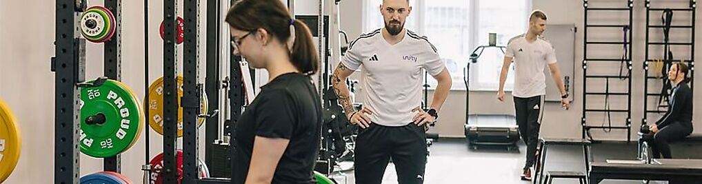 Zdjęcie w galerii Unity - Klinika Sportu | Studio Treningu Personalnego nr 3