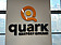 Logo - Quark kantor kryptowalutowy Szczecin, Krasińskiego Zygmunta 10 71-435 - Kantor, godziny otwarcia, numer telefonu