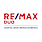 Logo - RE/MAX DUO Biuro Nieruchomości Kraków, Bonarka 8, Kraków 30-415 - Biuro nieruchomości, godziny otwarcia, numer telefonu