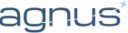 Logo - Agnus24 - Hurtownia Chemii i Higieny, Bukowiecka 92 / magazyn 10 03-893 - Spożywczy, Przemysłowy - Sklep, godziny otwarcia, numer telefonu
