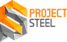 Logo - Project Steel sp. z o.o., Miarki Karola 34A, Mysłowice 41-400 - Przedsiębiorstwo, Firma, numer telefonu