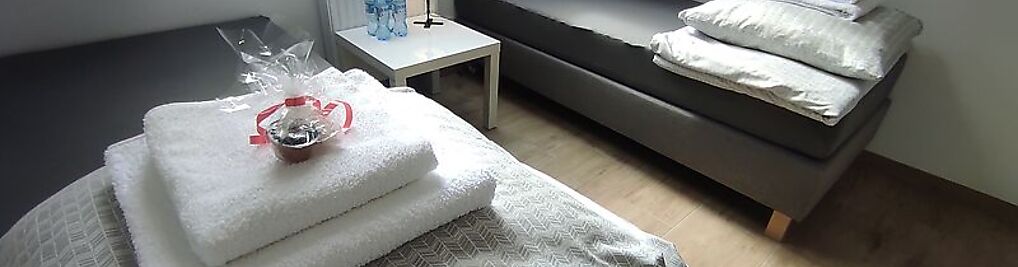 Zdjęcie w galerii NOCLEGI "Sosnówka" Pokoje Gościnne nr 4