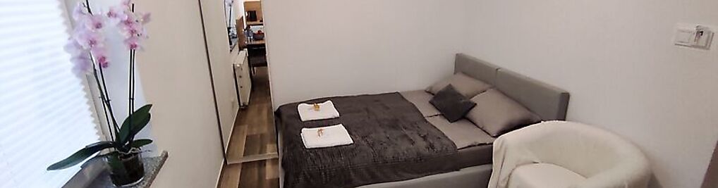 Zdjęcie w galerii NOCLEGI "Sosnówka" Pokoje Gościnne nr 6