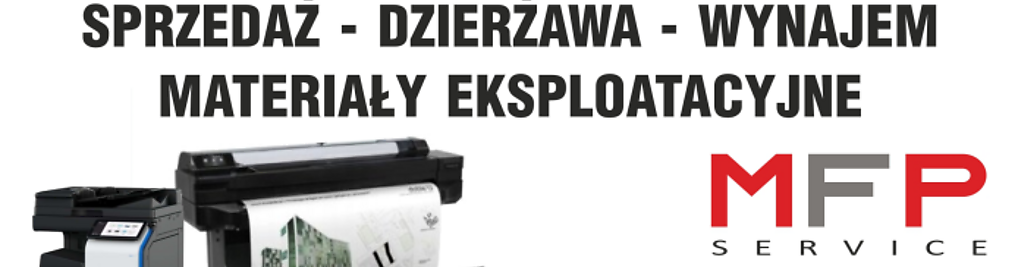 Zdjęcie w galerii MFP Service nr 2