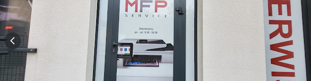 Zdjęcie w galerii MFP Service nr 3