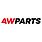 Logo - AWparts.pl Sp. z o.o., Rolna 5, Baranowo 62-081 - Autoczęści - Sklep, numer telefonu