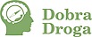 Logo - Gabinet Psychoterapeutyczny DOBRA DROGA Mariola Rogacka, Gdańsk 80-419 - Psychiatra, Psycholog, Psychoterapeuta, godziny otwarcia, numer telefonu