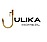 Logo - JULIKA. Remonty mieszkań Warszawa, Aleja Jana Pawła II 43A 01-001 - Budownictwo, Wyroby budowlane, godziny otwarcia, numer telefonu