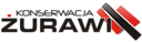 Logo - Konserwacja Żurawi Jan Pałka, Napoleona 2, Kobyłka 05-230 - Przedsiębiorstwo, Firma, godziny otwarcia, numer telefonu