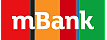 Logo - mBank - Oddział MSP, Krakowska 113, Tarnów 33-100, godziny otwarcia, numer telefonu