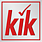 Logo - KiK - Sklep odzieżowy, Łodygowa 24a, Warszawa 03-077, godziny otwarcia
