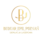 Logo - Buduar_Epil_Poznań Depilacja Laserowa, Święty Marcin 12, Poznań 61-803 - Gabinet kosmetyczny, godziny otwarcia, numer telefonu